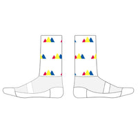 Classic Cycle Socks