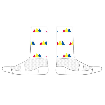 Classic Cycle Socks