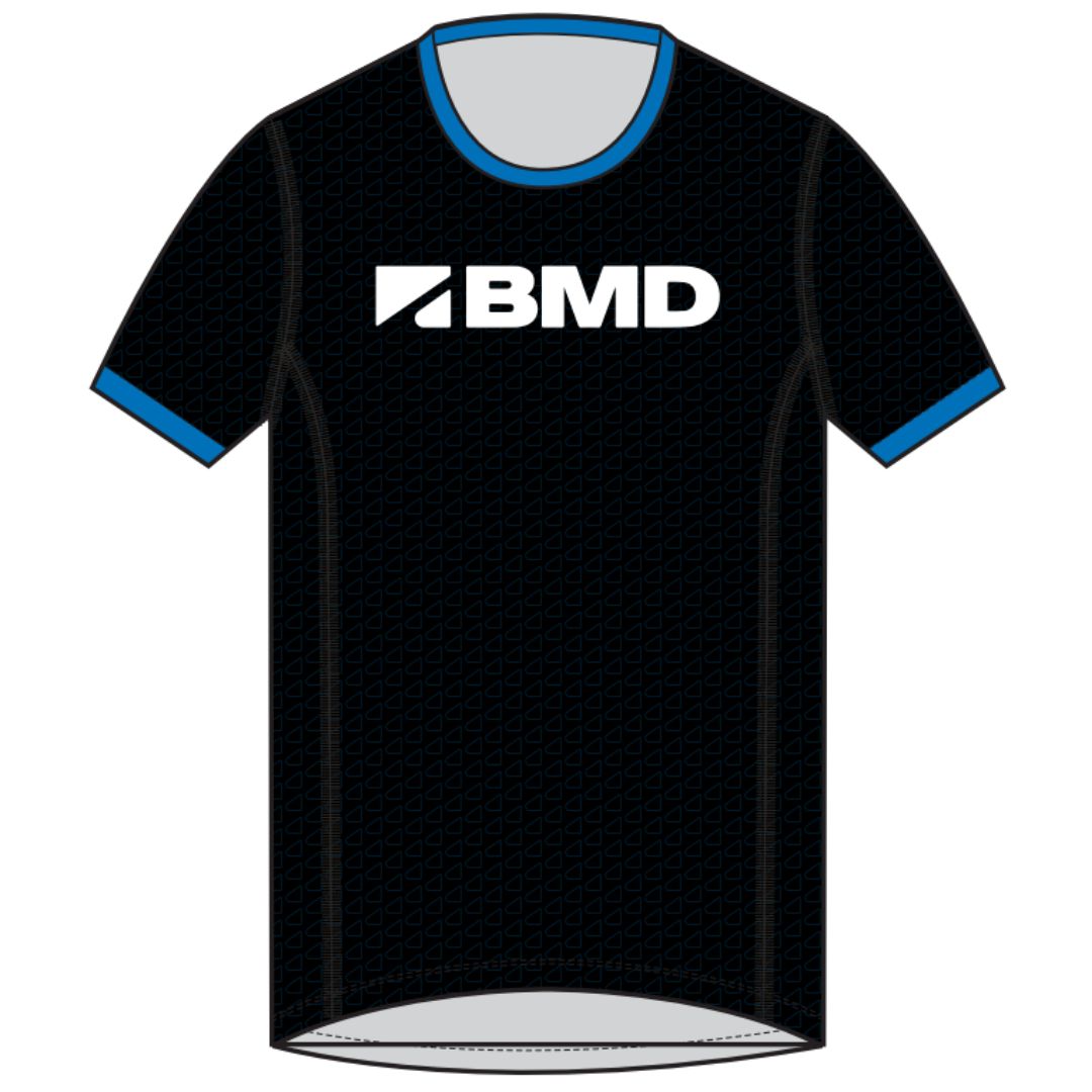 Prestige Run Shirt