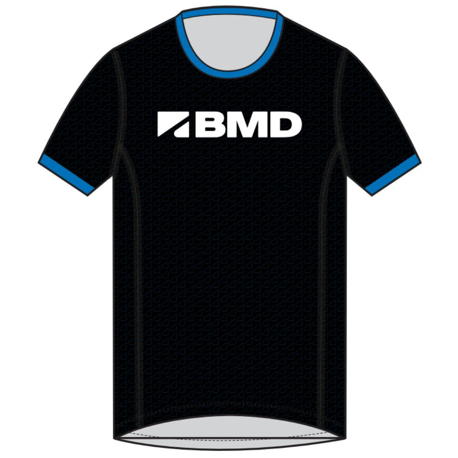 Prestige Run Shirt