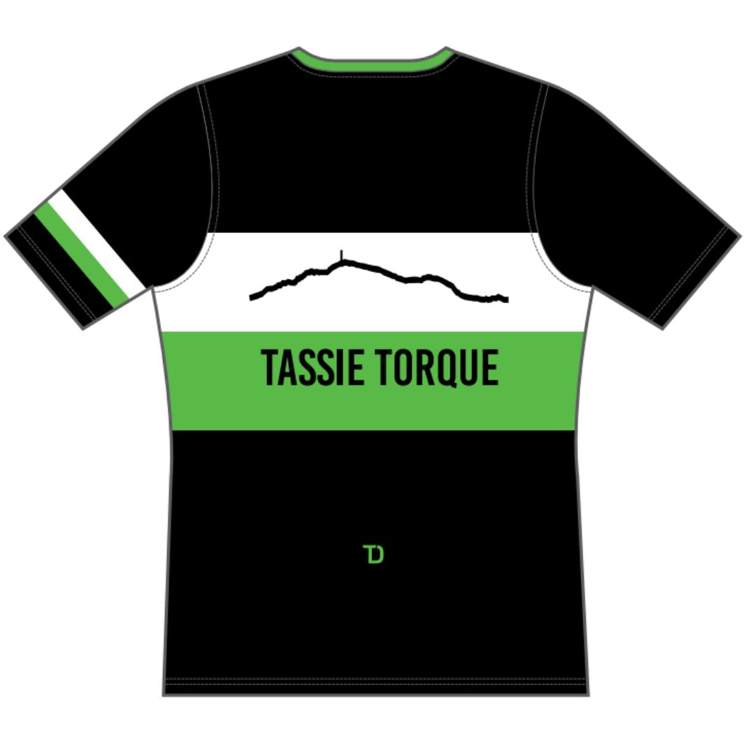 Locarno Tee