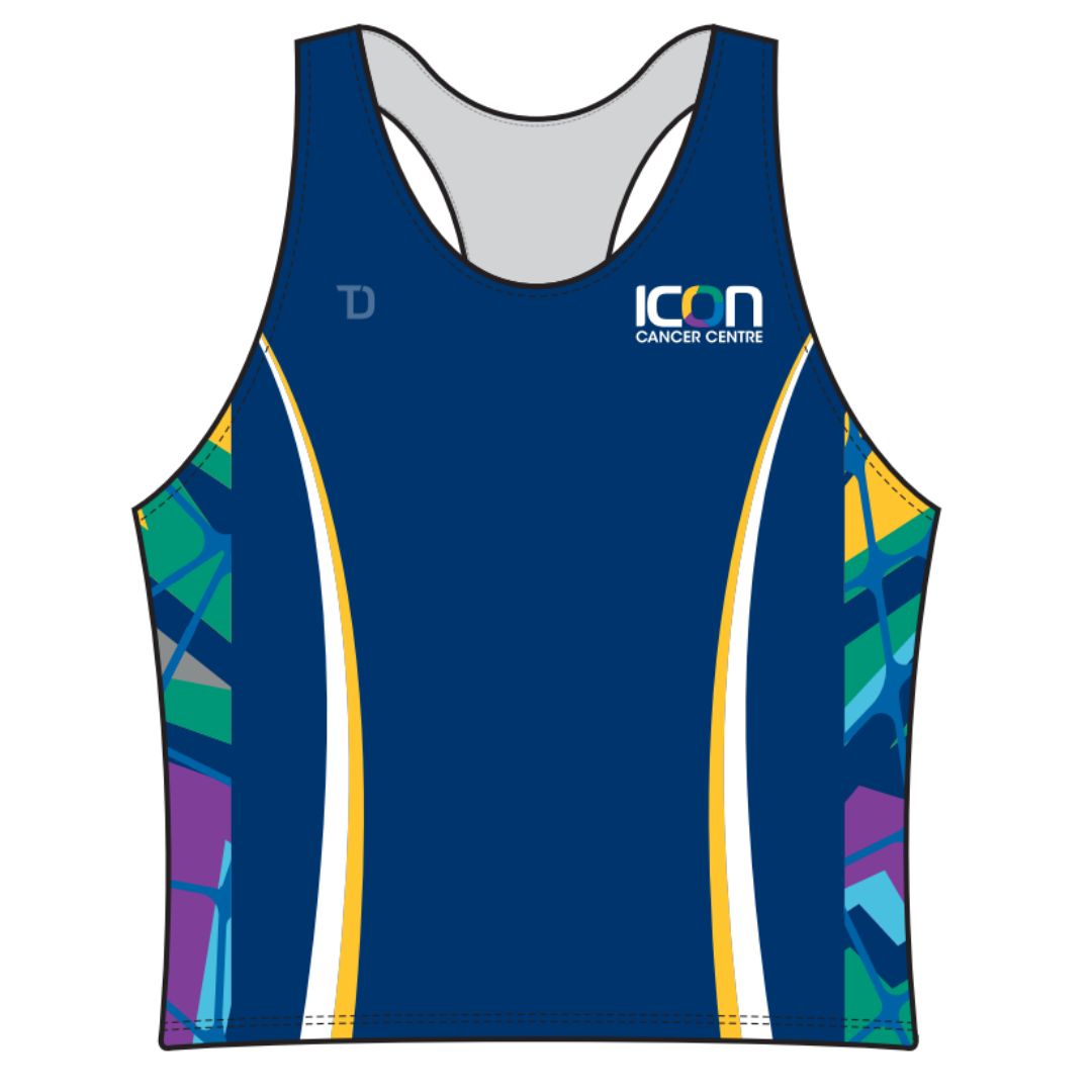 APEX Marathon Singlet