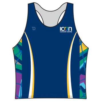 APEX Marathon Singlet