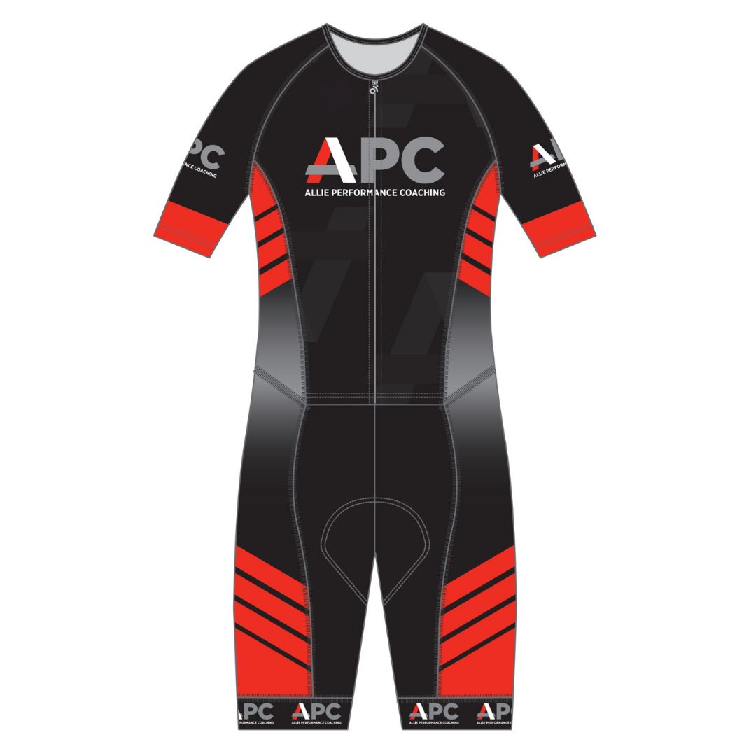 Core AeroFit Tri Suit