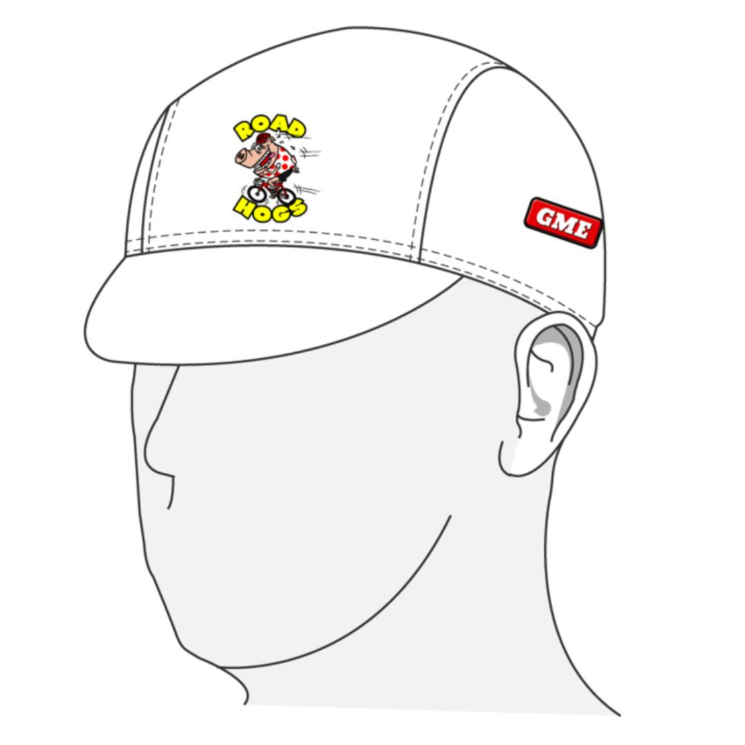 Cycle Cap