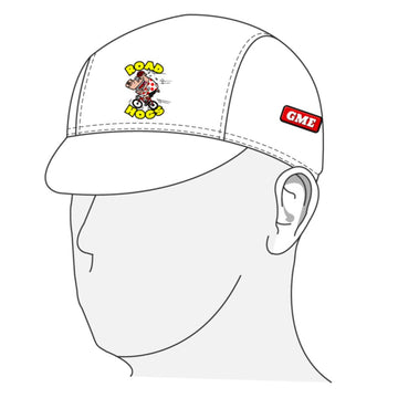 Cycle Cap