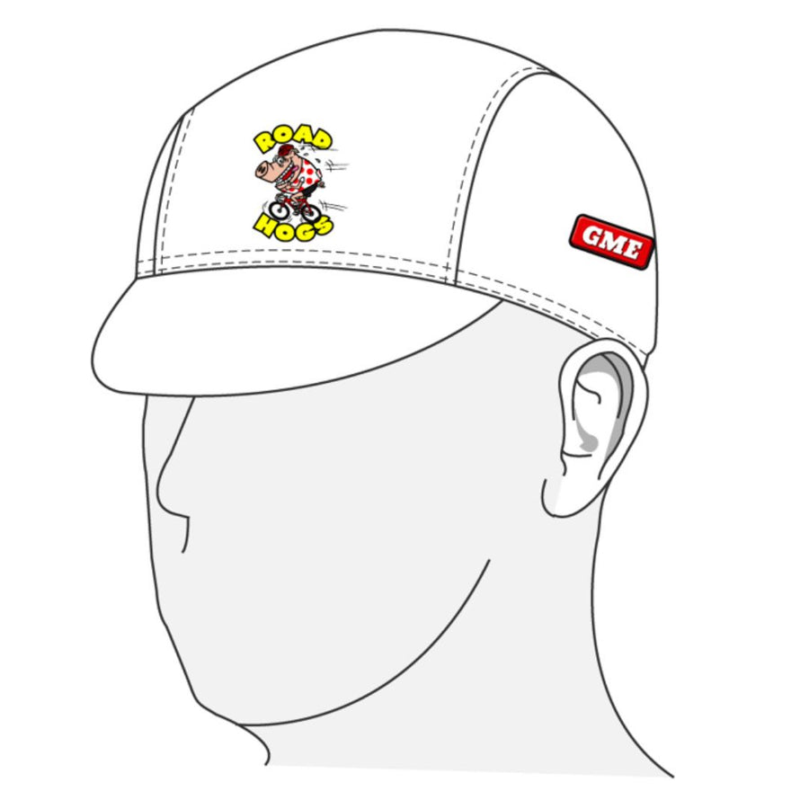 Cycle Cap