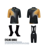 Tour de Corps Cycling Bundle