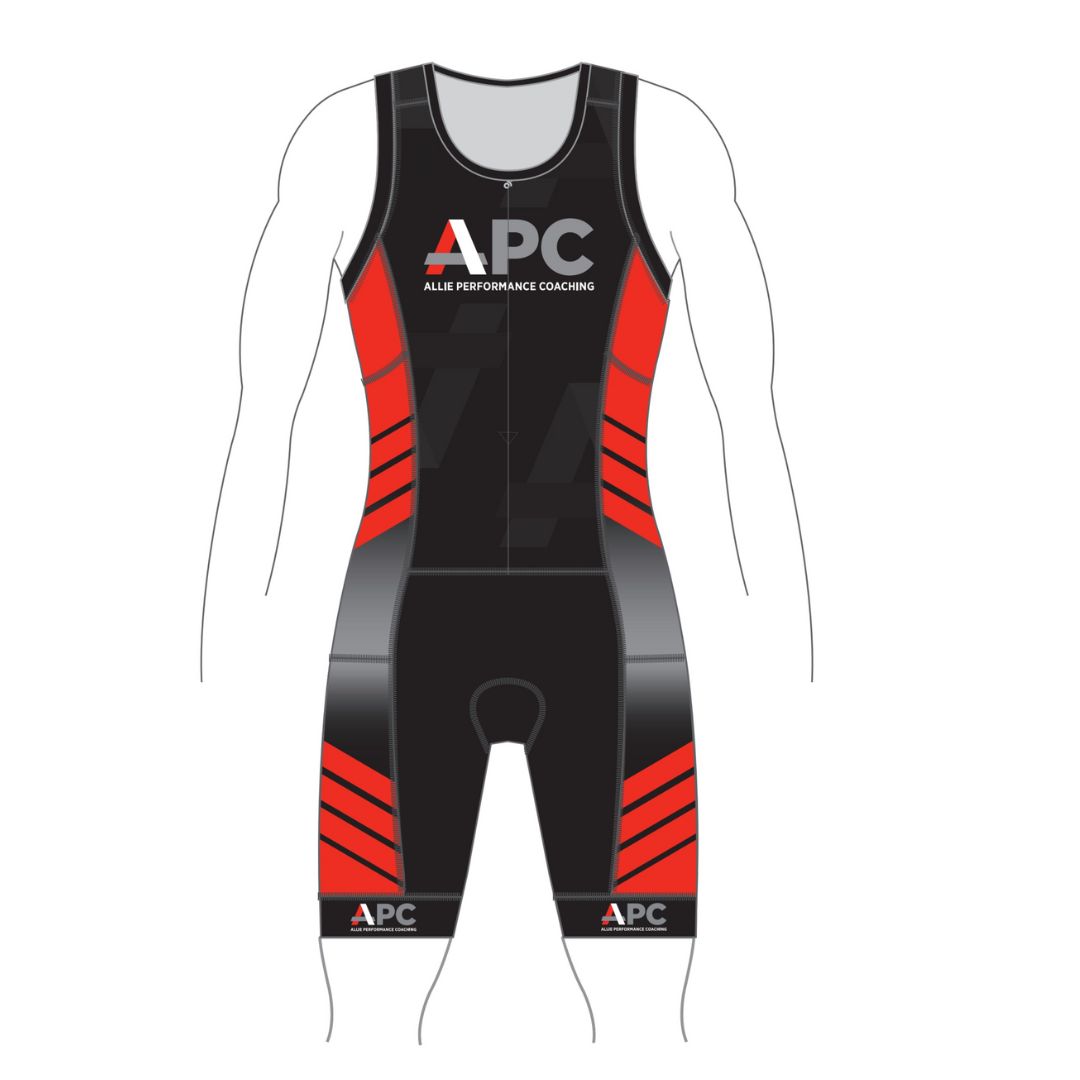 Core Tri Suit