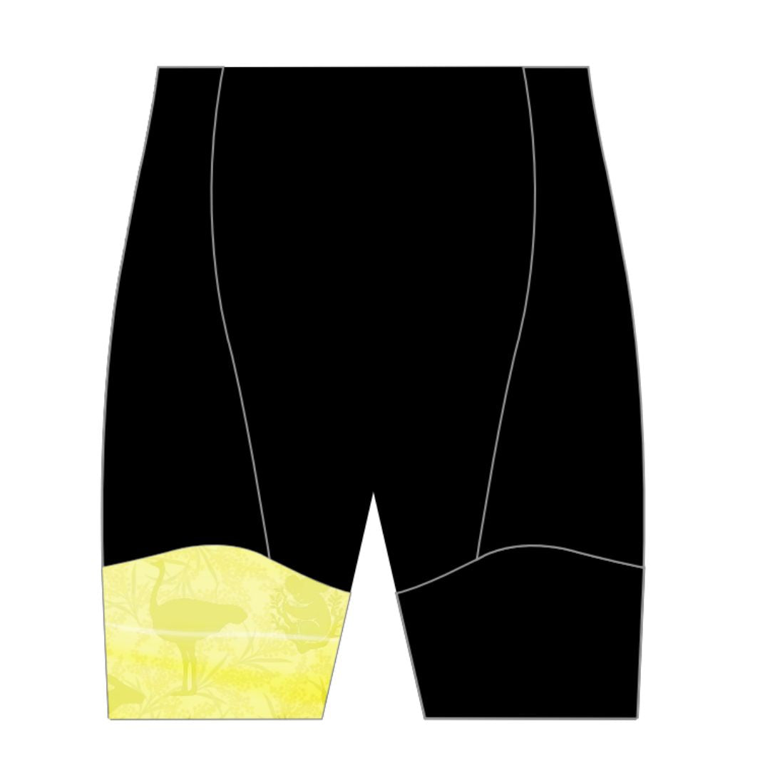PERFORMANCE Cycling Shorts