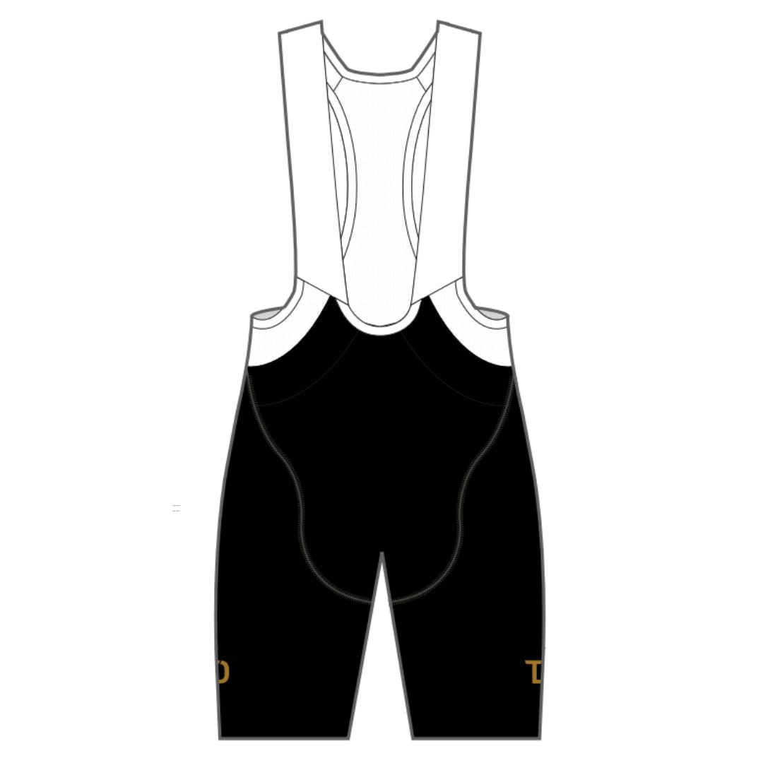 Prestige AeroFit Bib Shorts