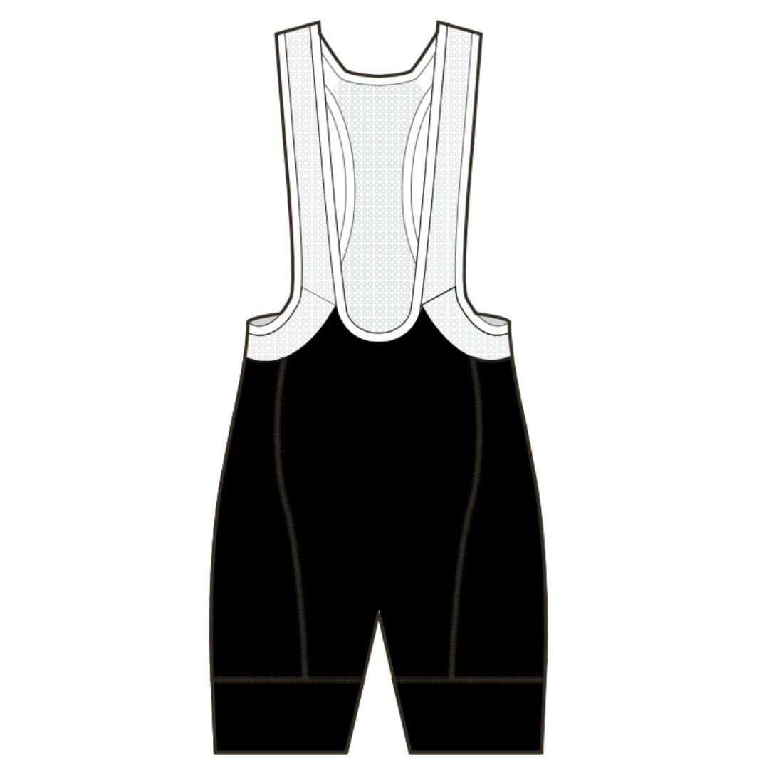 Core Bib Short