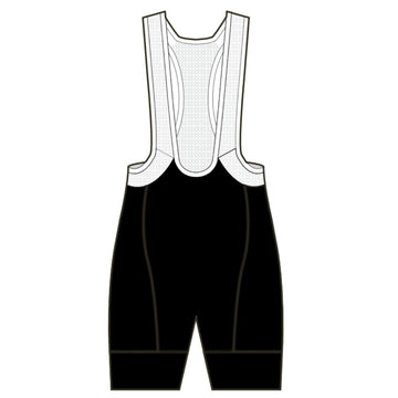Core Bib Short