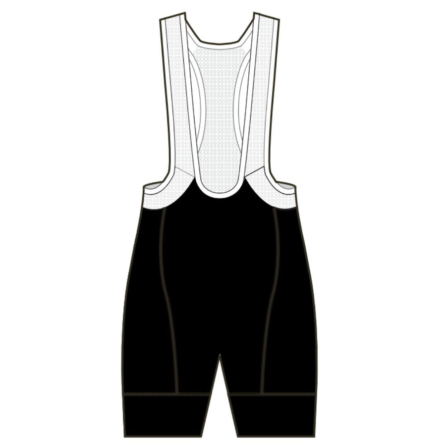 Core Bib Short