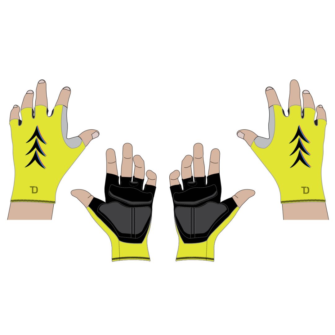 Core Gloves