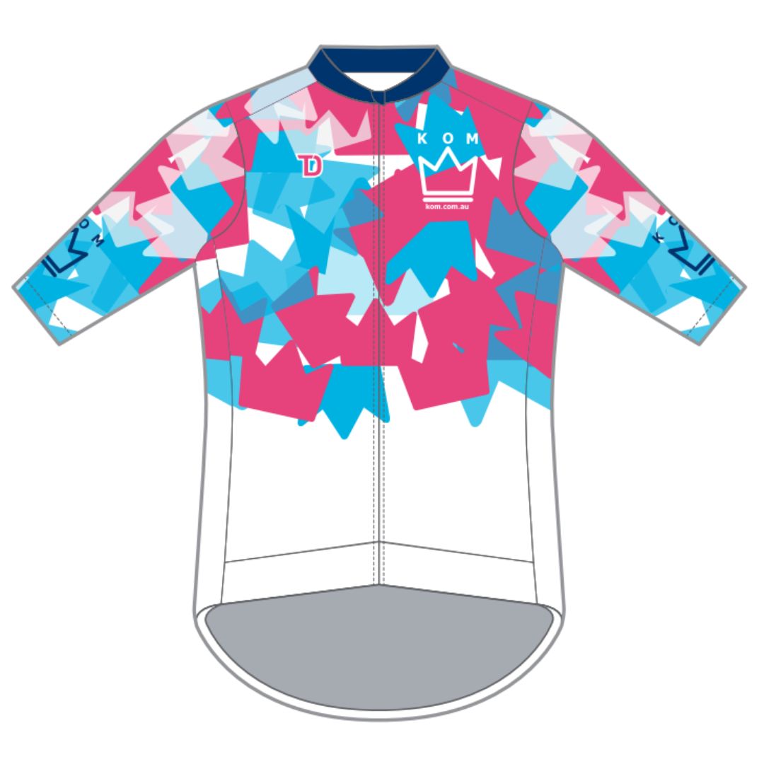 Core Jersey