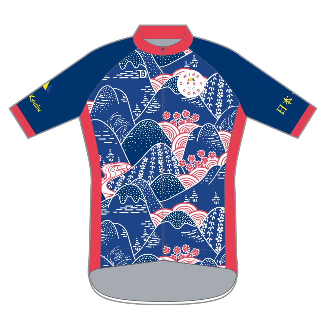 Classic Jersey