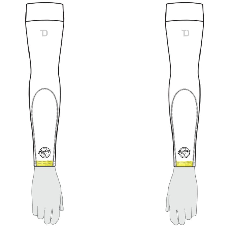 Arm Warmers