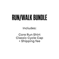 Tour de Corps Run / Walk Bundle
