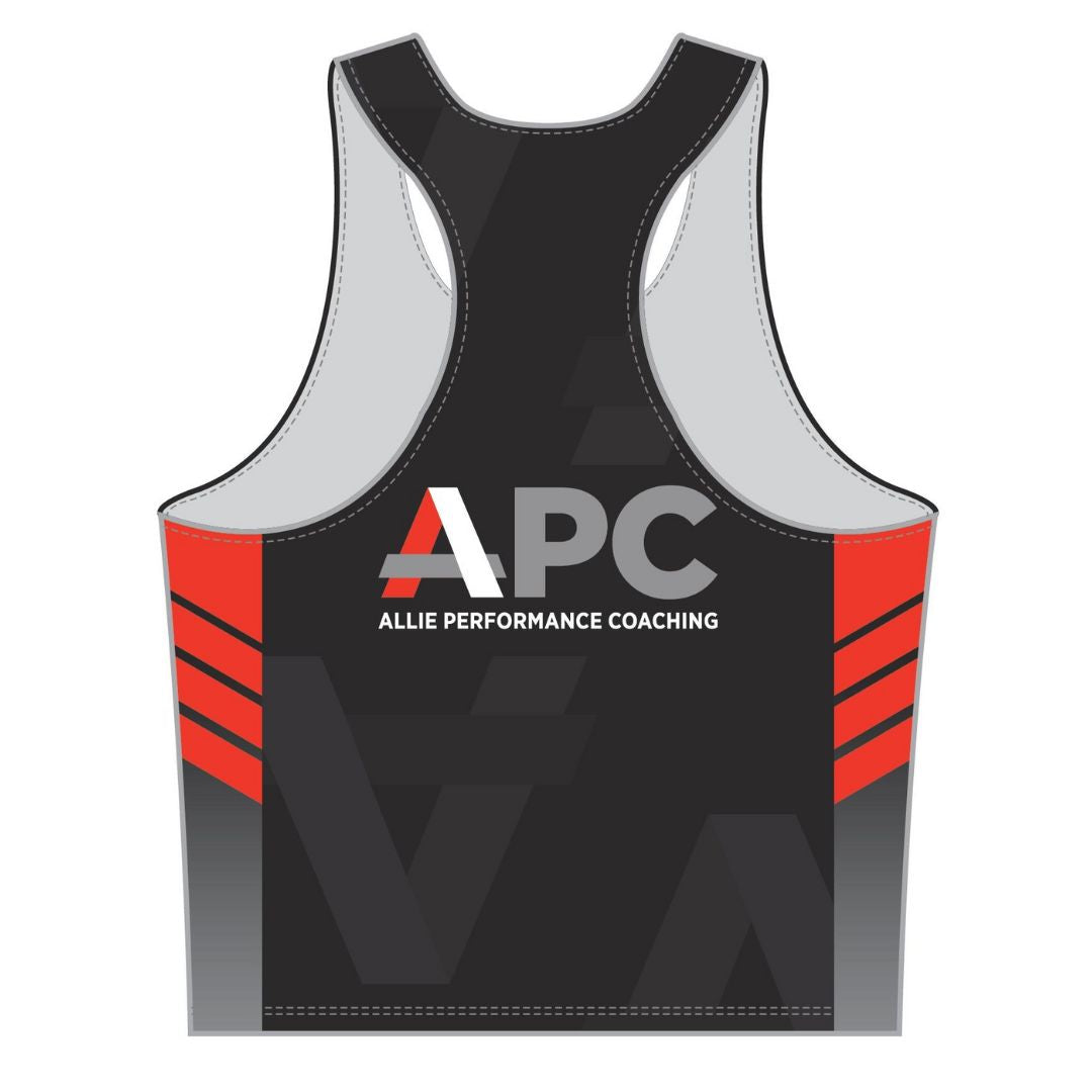 Prestige Marathon Singlet