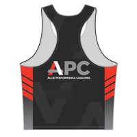 Prestige Marathon Singlet