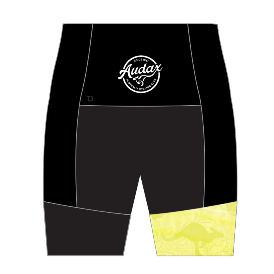 PERFORMANCE Cycling Shorts