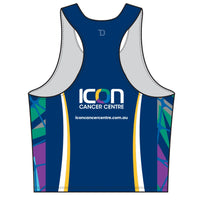 APEX Marathon Singlet