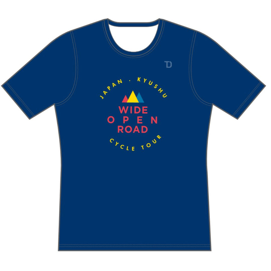 Locarno Tee