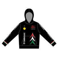 Pullover Hoodie