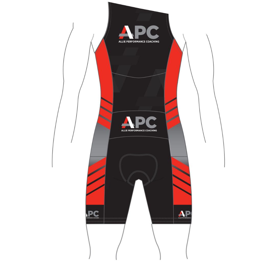 Classic Tri Suit