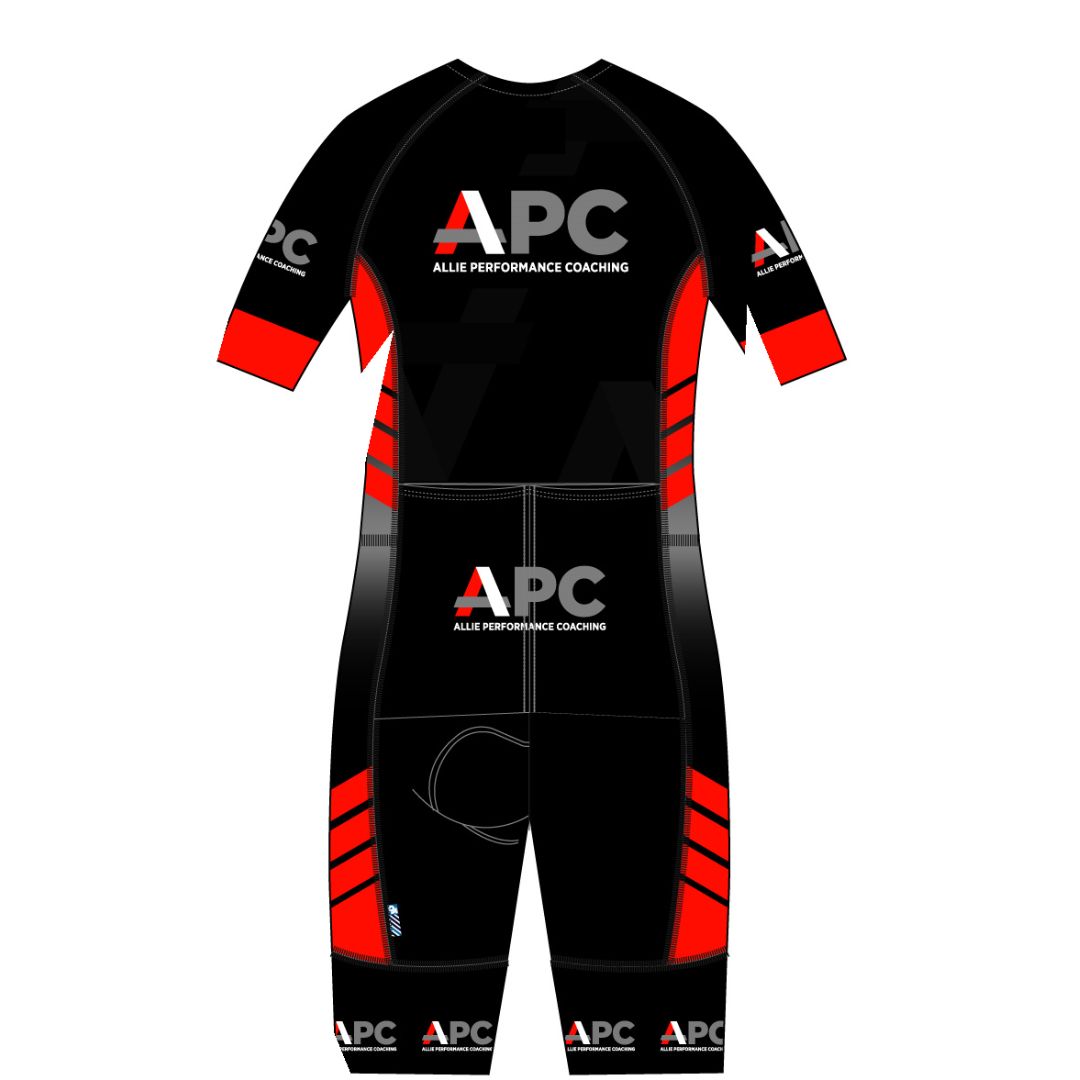 Core Integrated Suit
