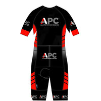 Core Integrated Suit