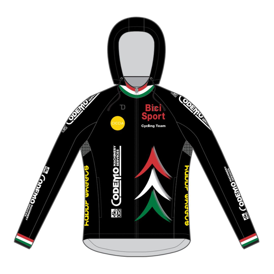 Copenhagen Inter Jacket