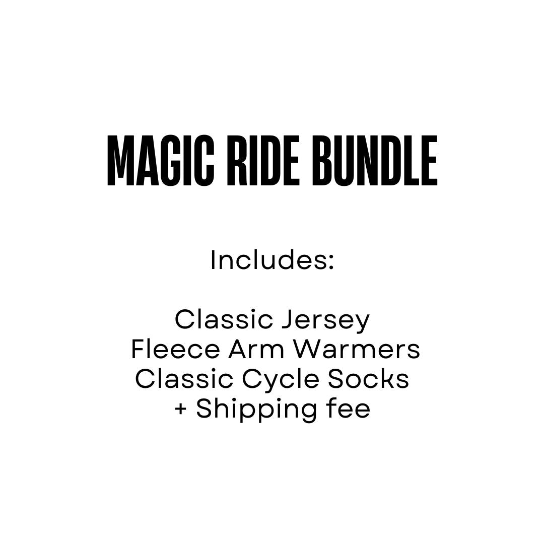 Magic Ride Bundle