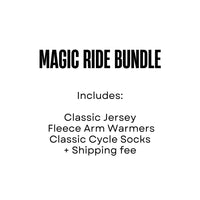 Magic Ride Bundle