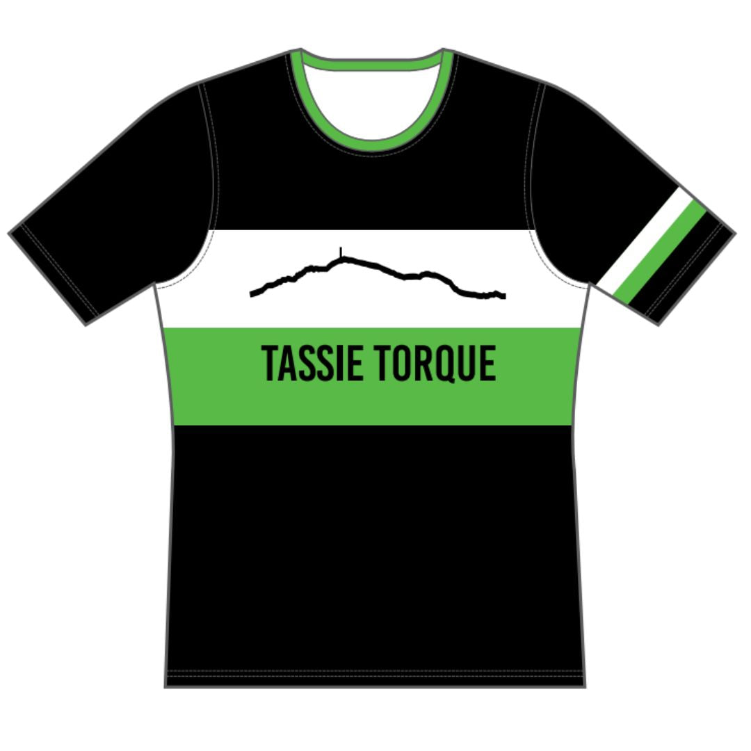 Locarno Tee