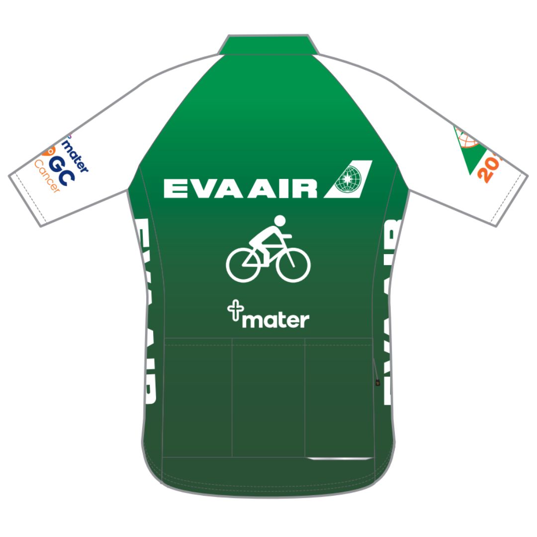 Classic Air Jersey