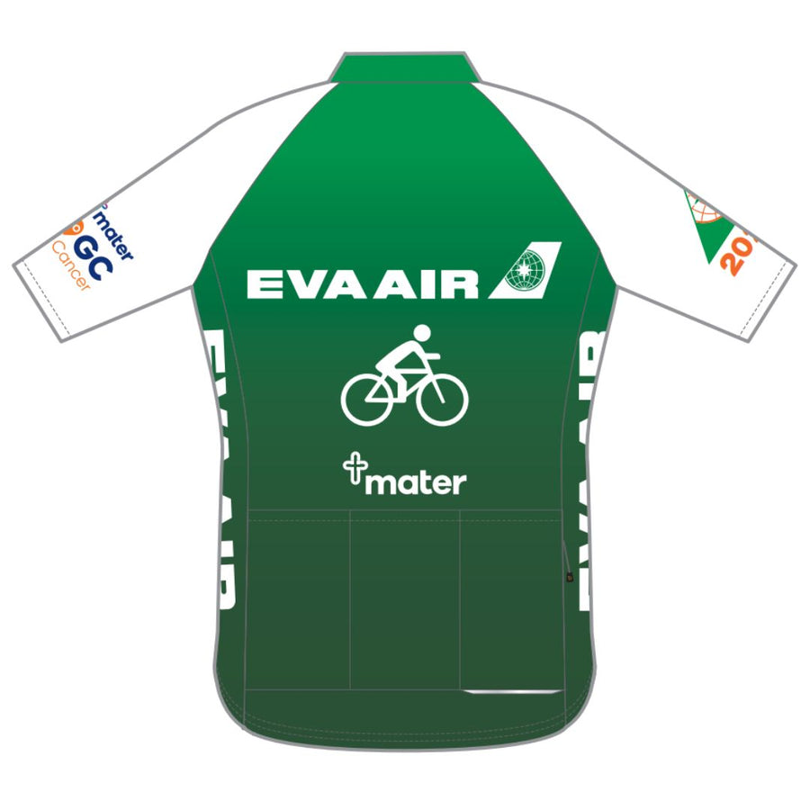 Classic Air Jersey