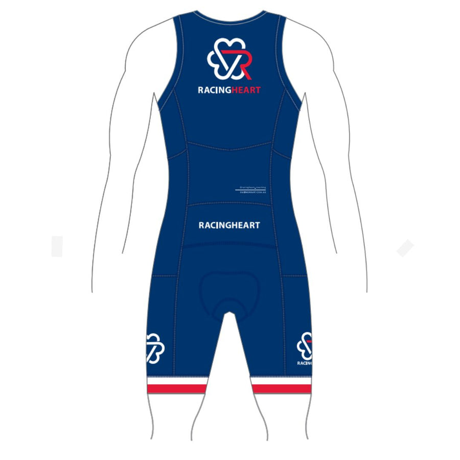 Prestige Tri Suit