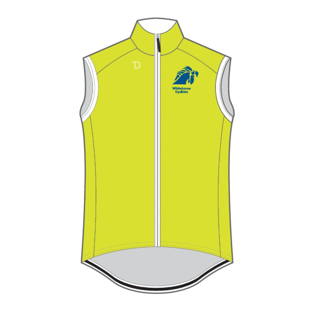 Prestige All Weather Gilet