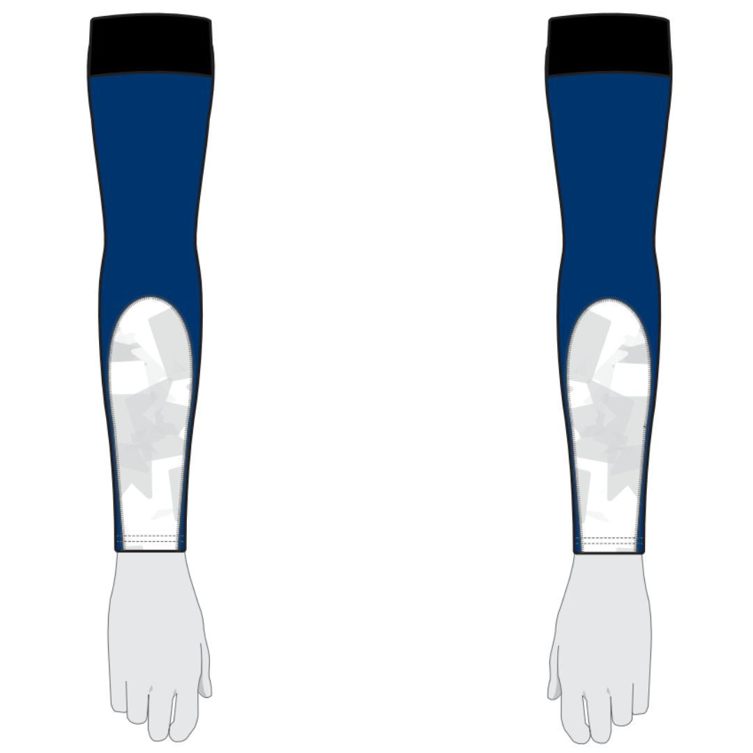 Arm Warmers - Full Sublimated