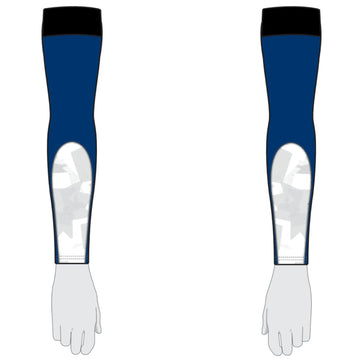 Arm Warmers - Full Sublimated