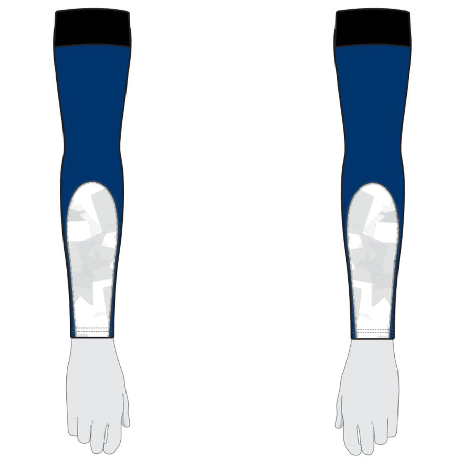 Arm Warmers - Full Sublimated