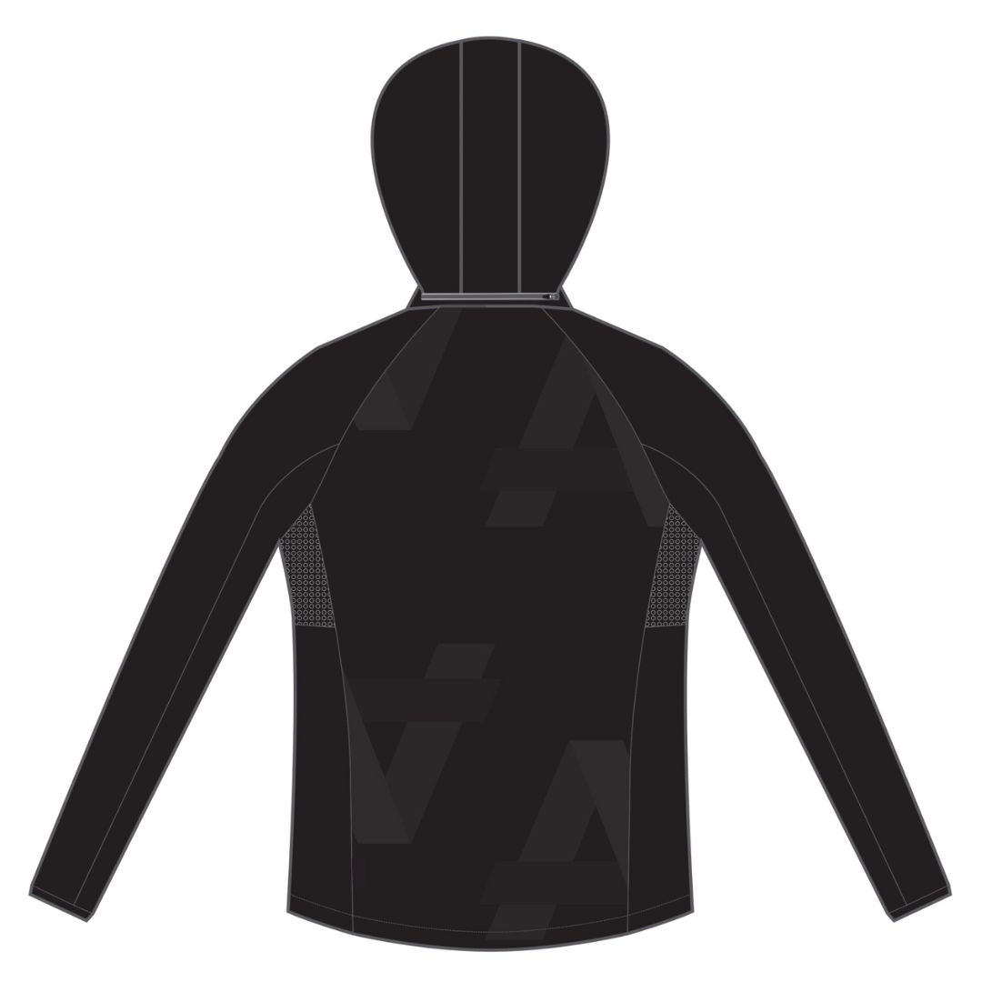 Detour Lined Jacket