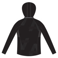 Detour Lined Jacket