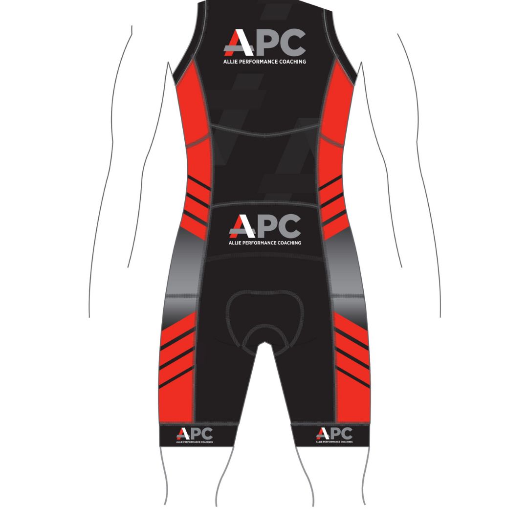 Core Tri Suit