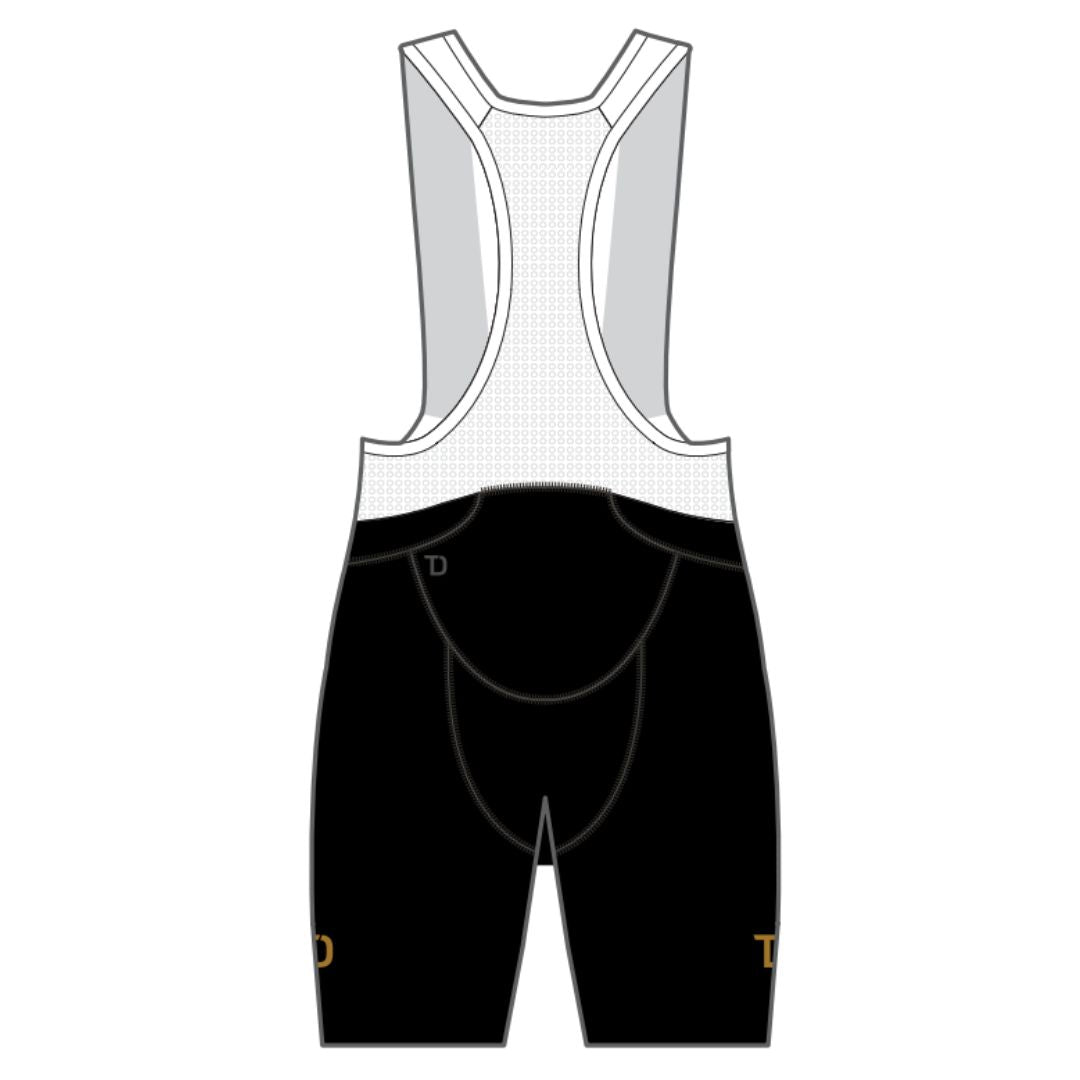 Prestige AeroFit Bib Shorts