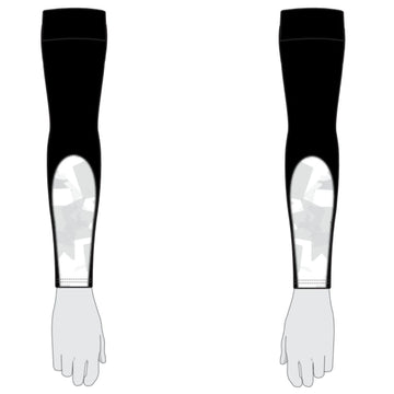 Arm Warmers - Full Sublimated