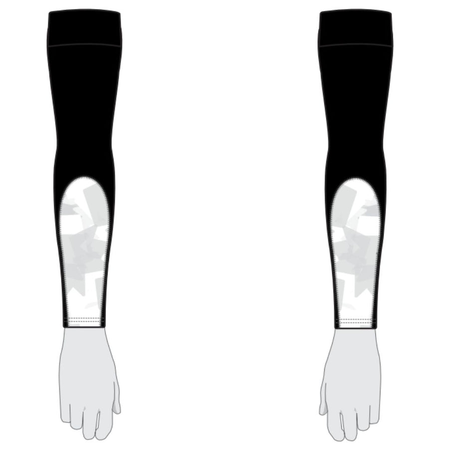 Arm Warmers - Full Sublimated