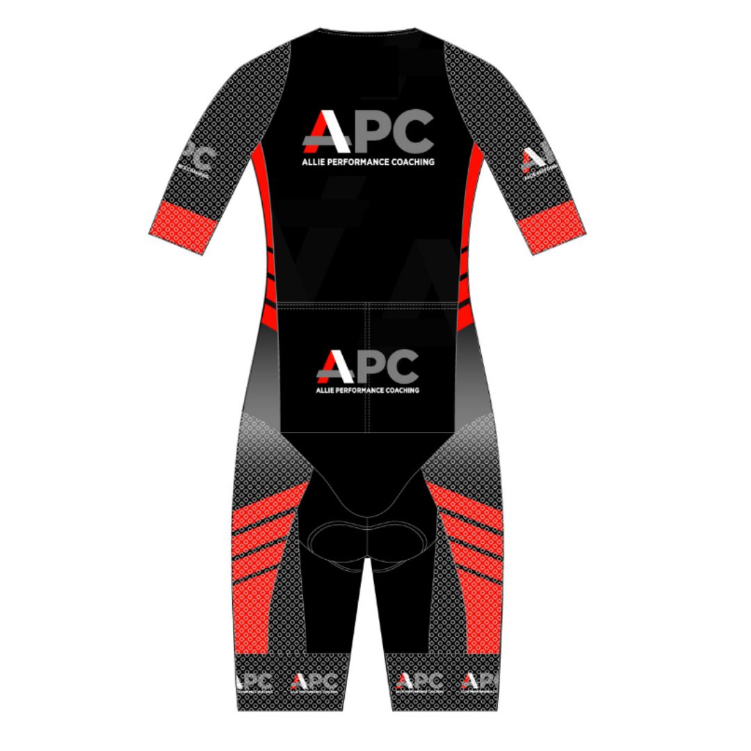 Prestige Integrated Suit